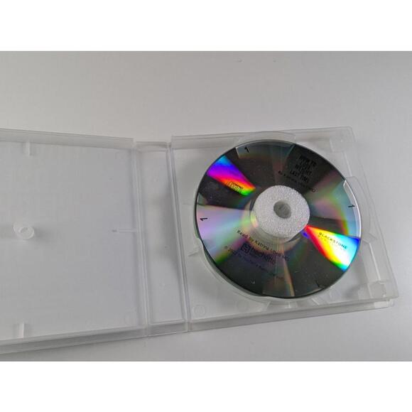 How to Lose Weight for the Last Time Audiobook CD Katrina Ubell MD Unabridged - Picture 3 of 4